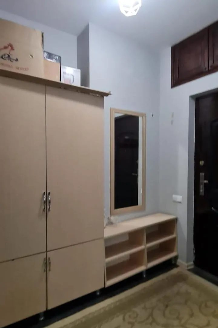 Goga Makharadze Apartment Batumi