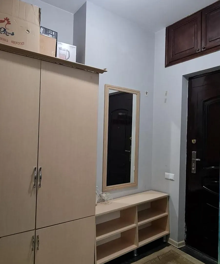 Goga Makharadze Apartment Batumi Georgia