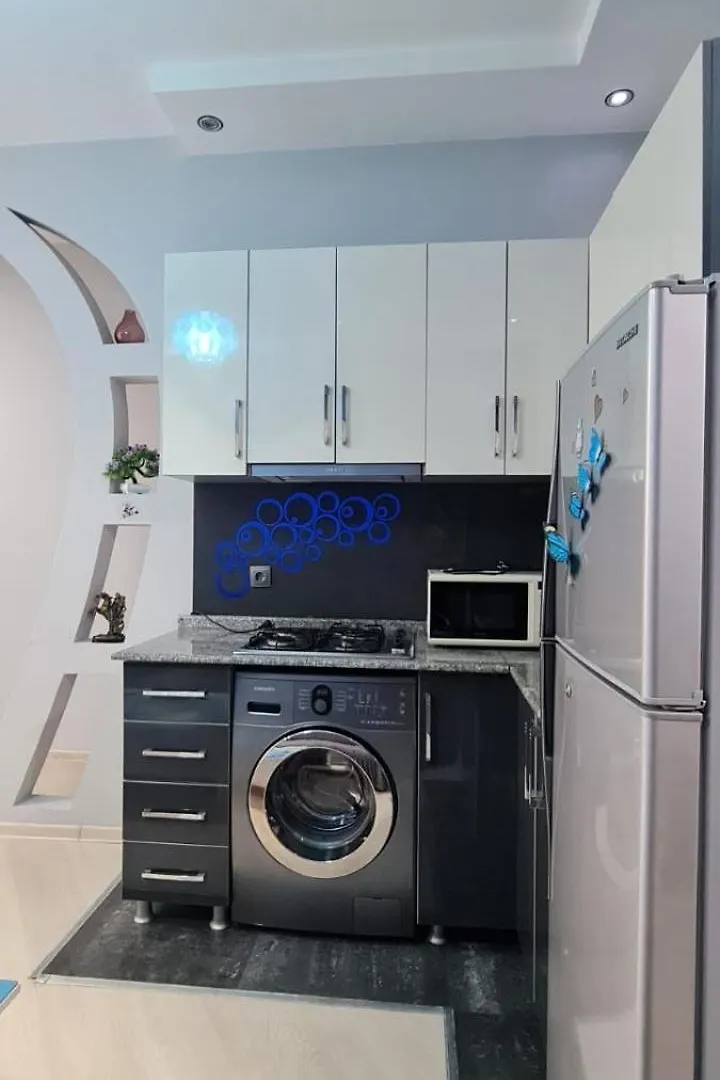 Goga Makharadze Apartment Batumi 0*,