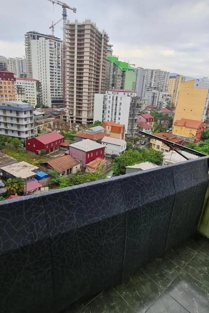 Goga Makharadze Apartment Batumi Georgia
