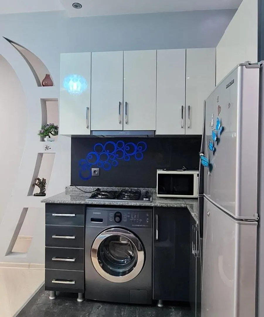 Goga Makharadze Apartment Batumi