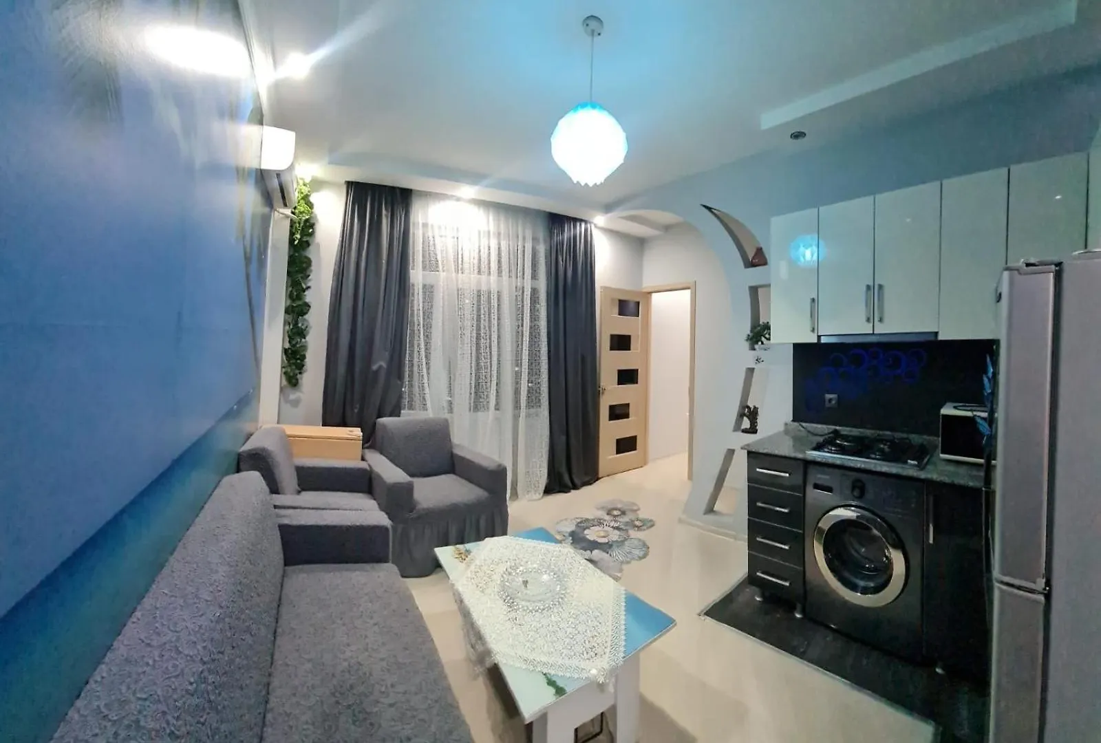 Goga Makharadze Apartment Batumi