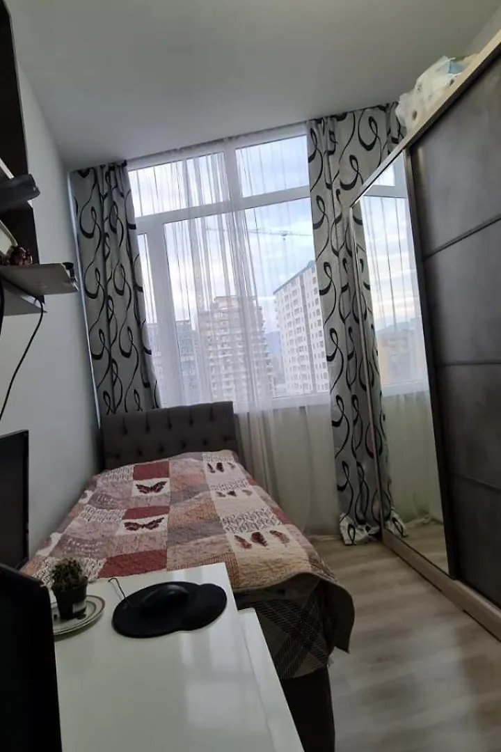 Goga Makharadze Apartment Batumi