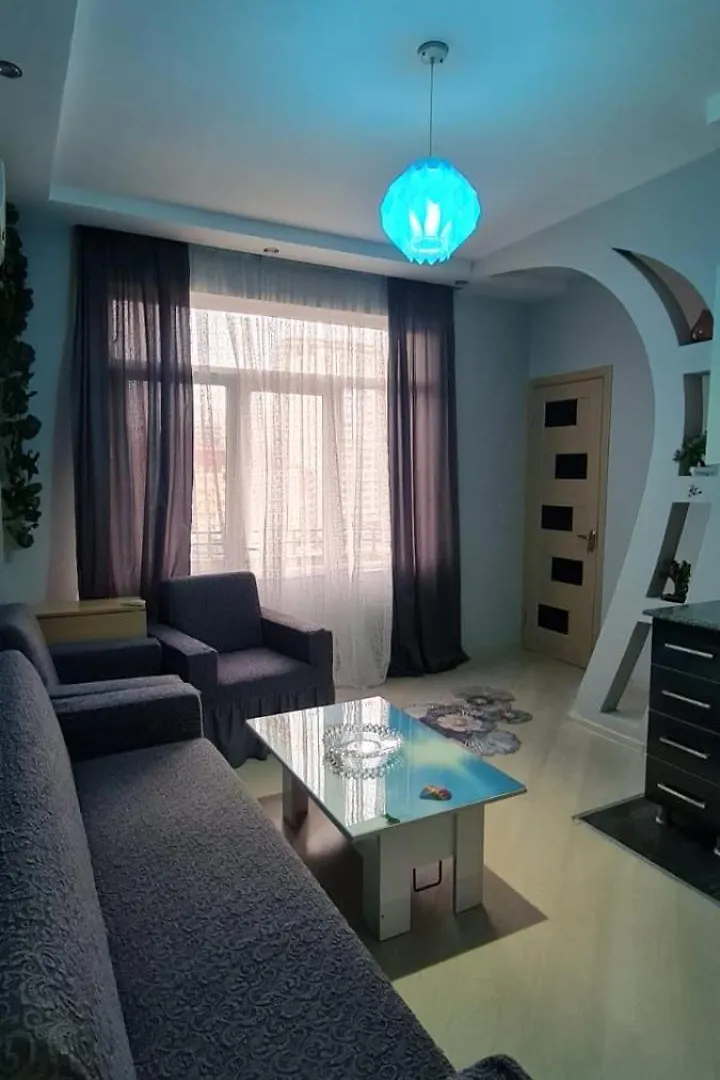 Goga Makharadze Apartment Batumi