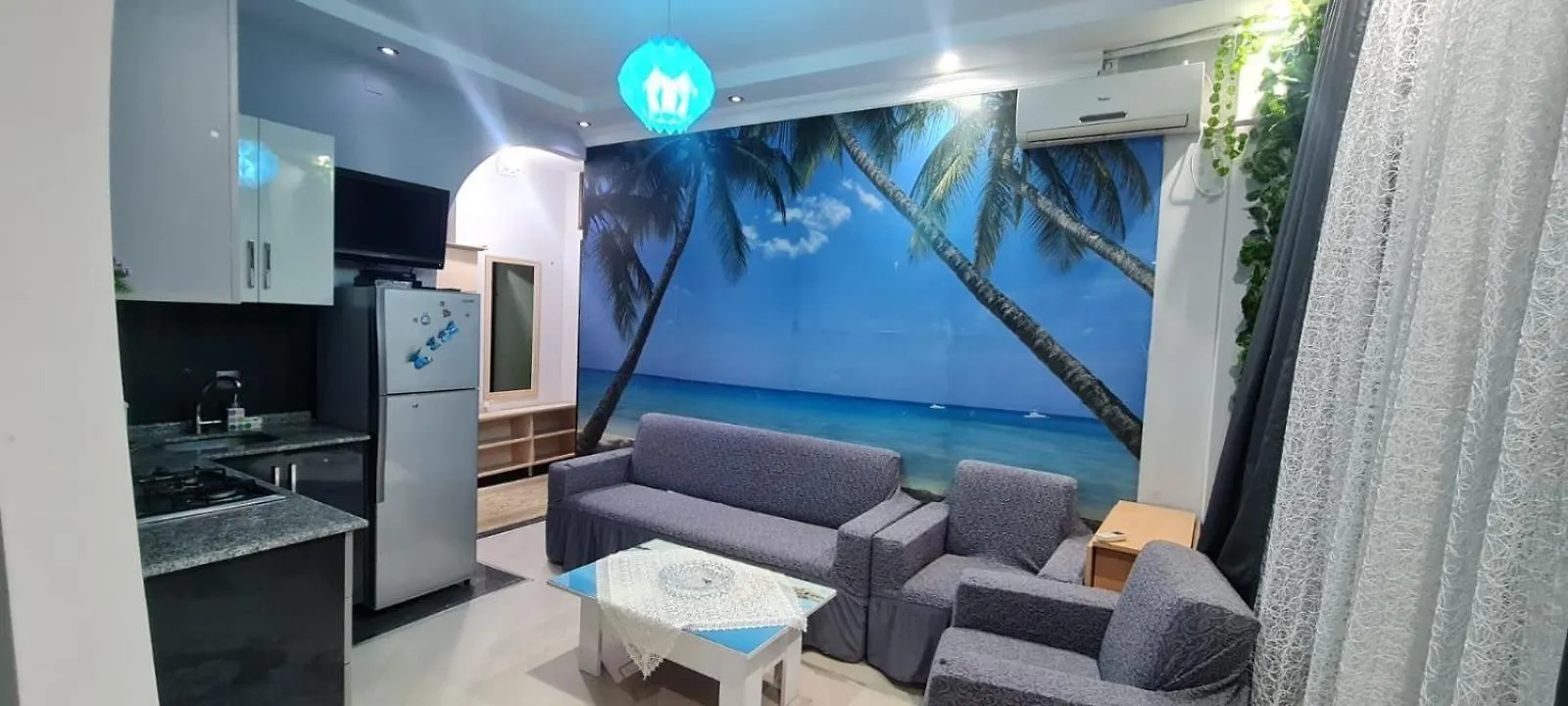 Goga Makharadze Apartment Batumi