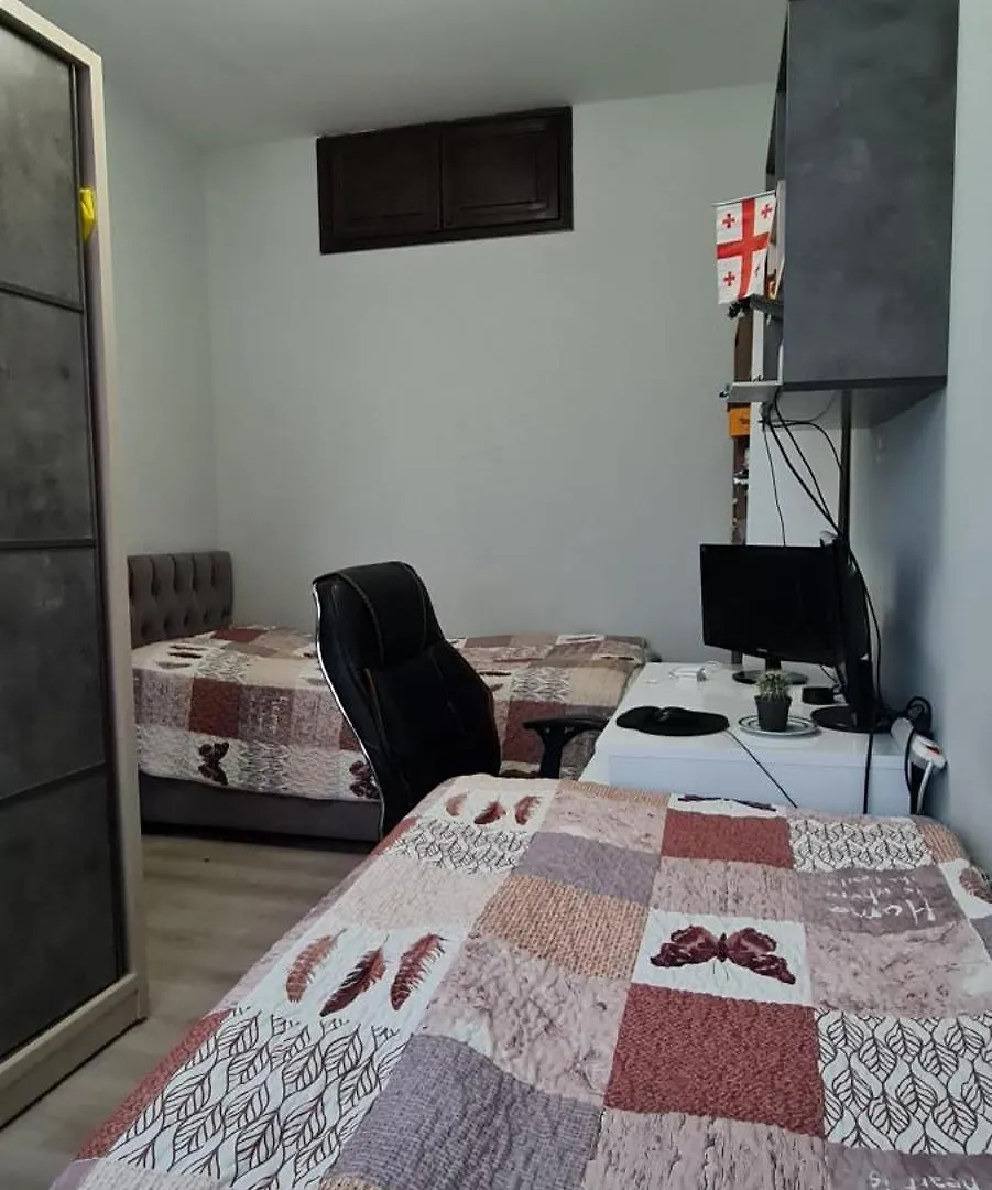 Goga Makharadze Apartment Batumi Georgia