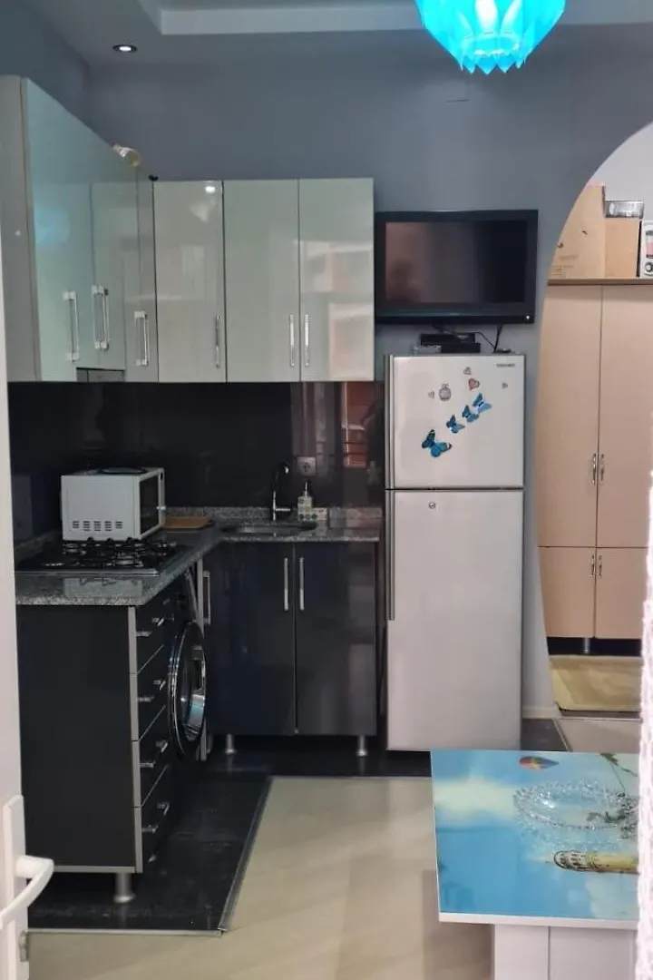 Goga Makharadze Apartment Batumi
