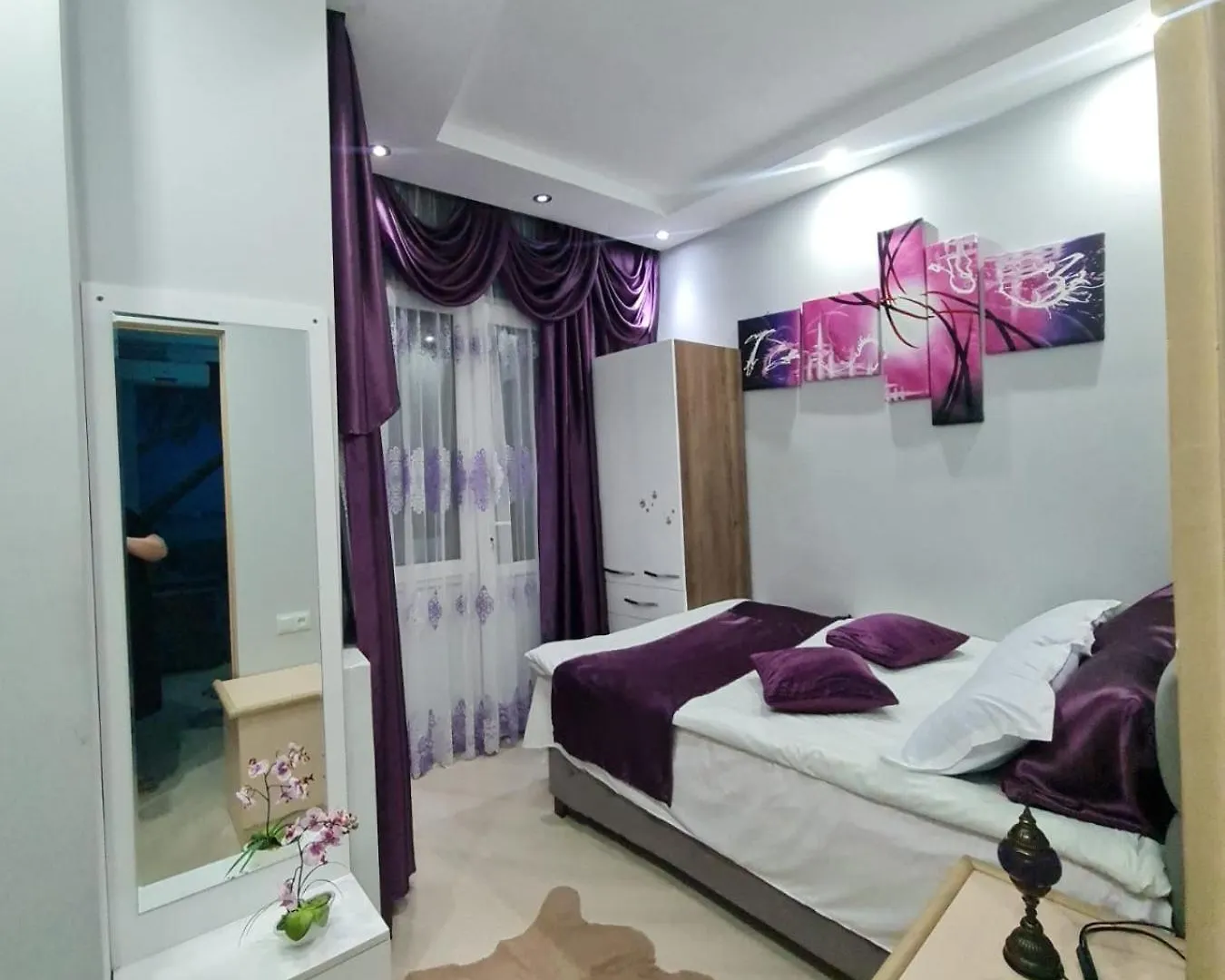 Goga Makharadze Apartment Batumi