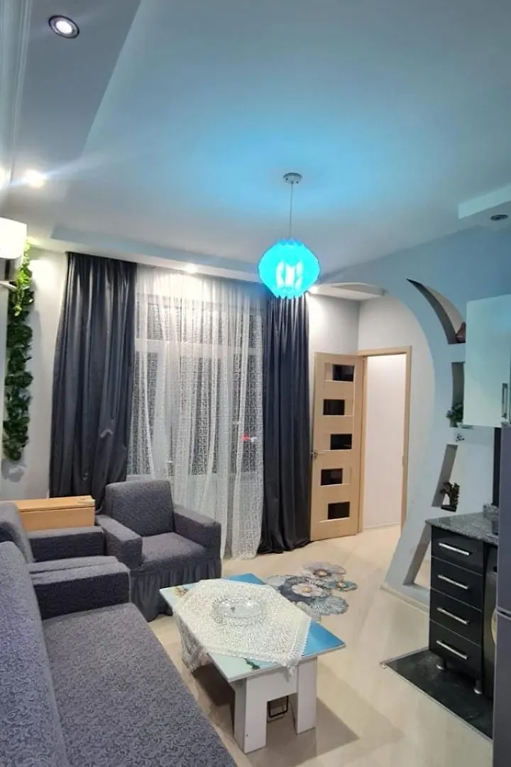 Goga Makharadze Apartment Batumi