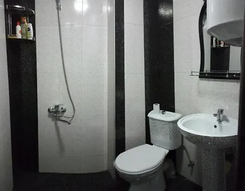 Goga Makharadze Apartment Batumi 0*,