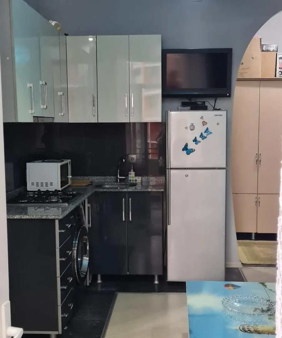 Goga Makharadze Apartment Batumi