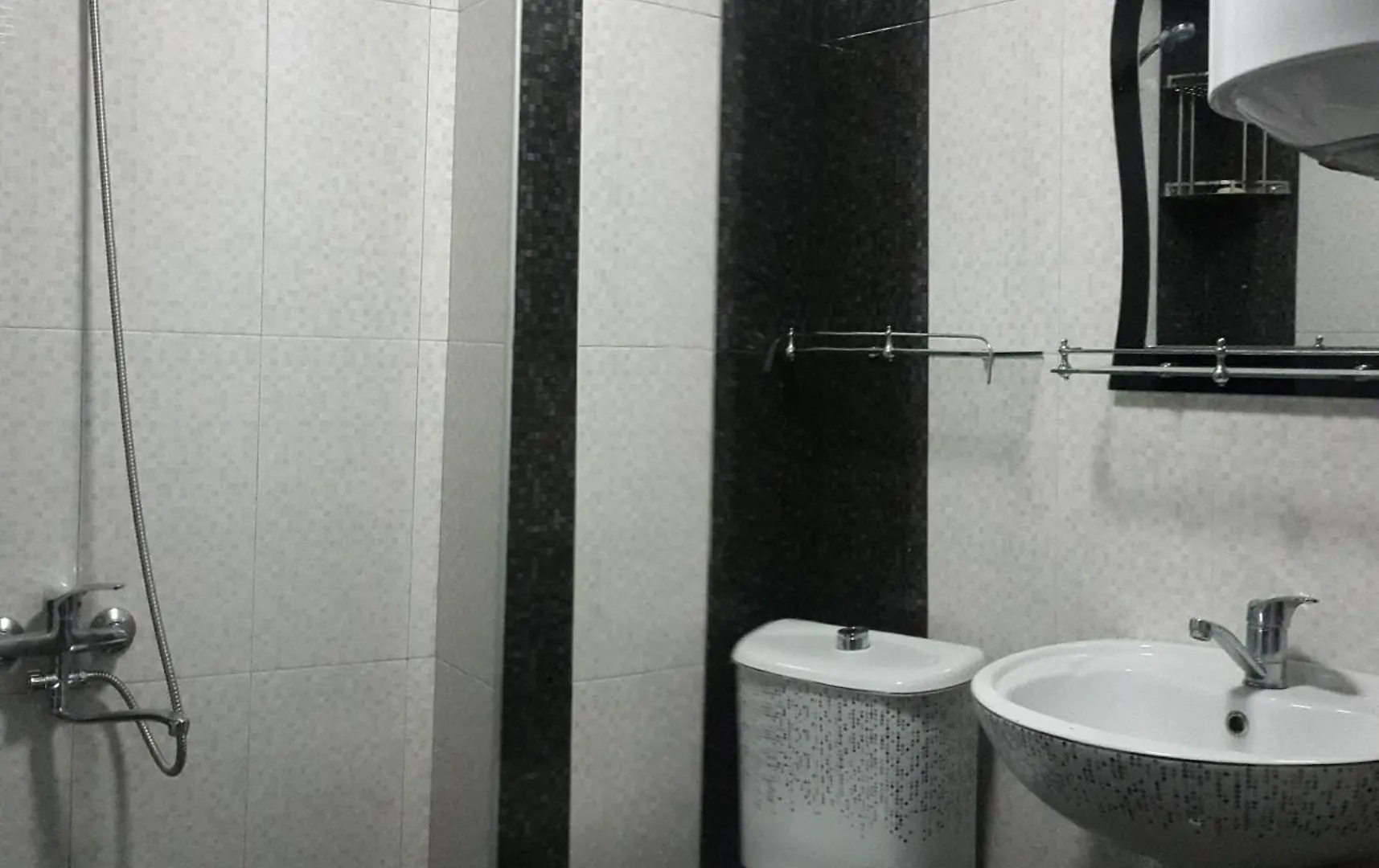Goga Makharadze Apartment Batumi